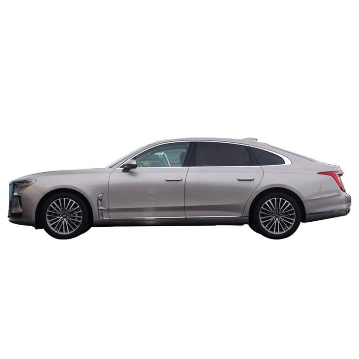 Hongqi H9-2