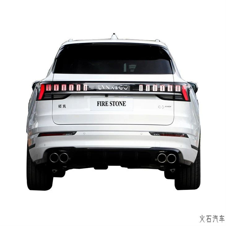 Lynk & Co 09 EM-P