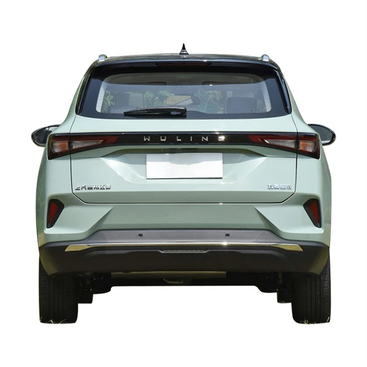 Wuling XingChen-6