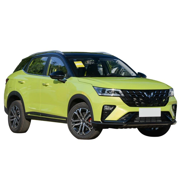 Wuling xingchi-3
