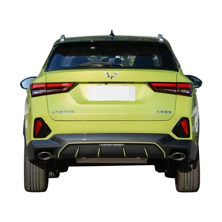 Wuling xingchi-7