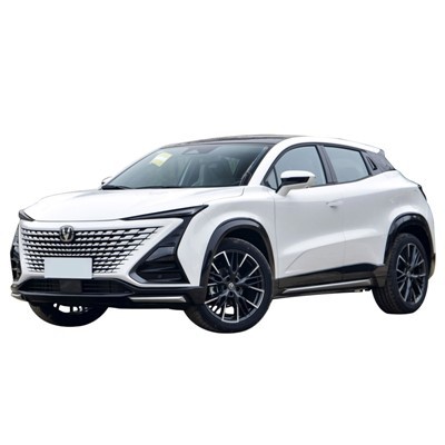 Changan Uni-T SUV